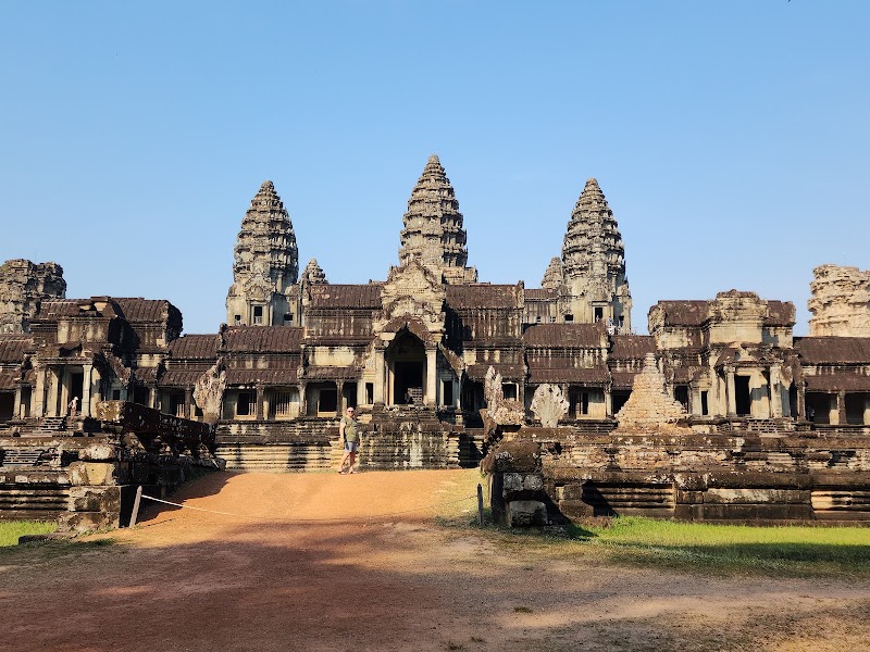 Angkor Wat