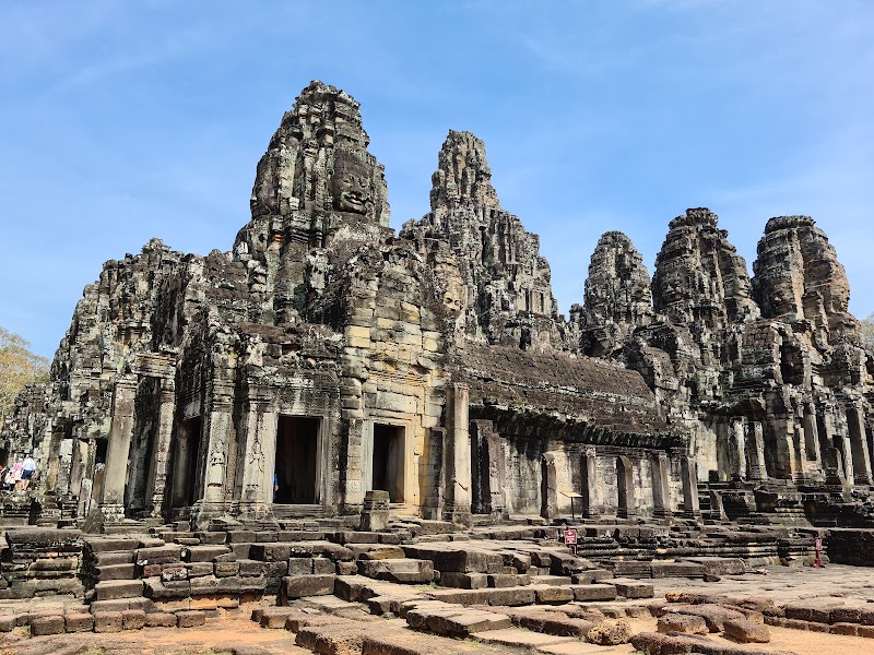 Bayon