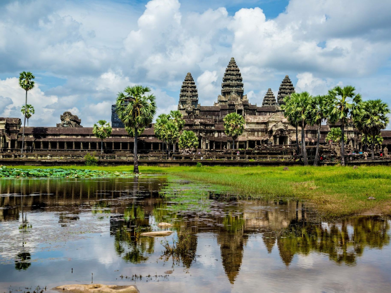 Park Hyatt Siem Reap hotel
